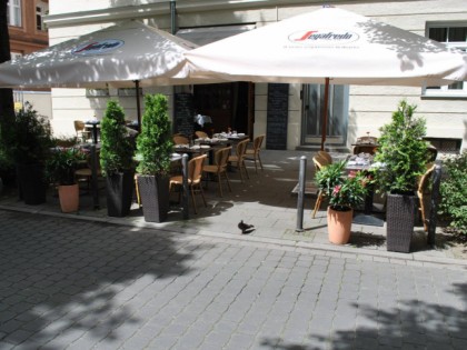 Photo: Vinpasa Restaurant München